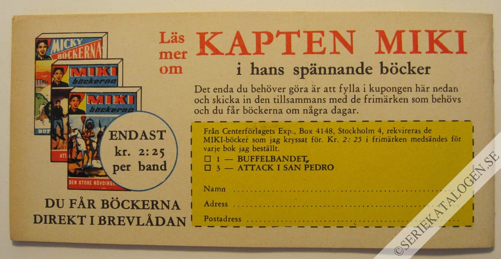 Baksida (1964)