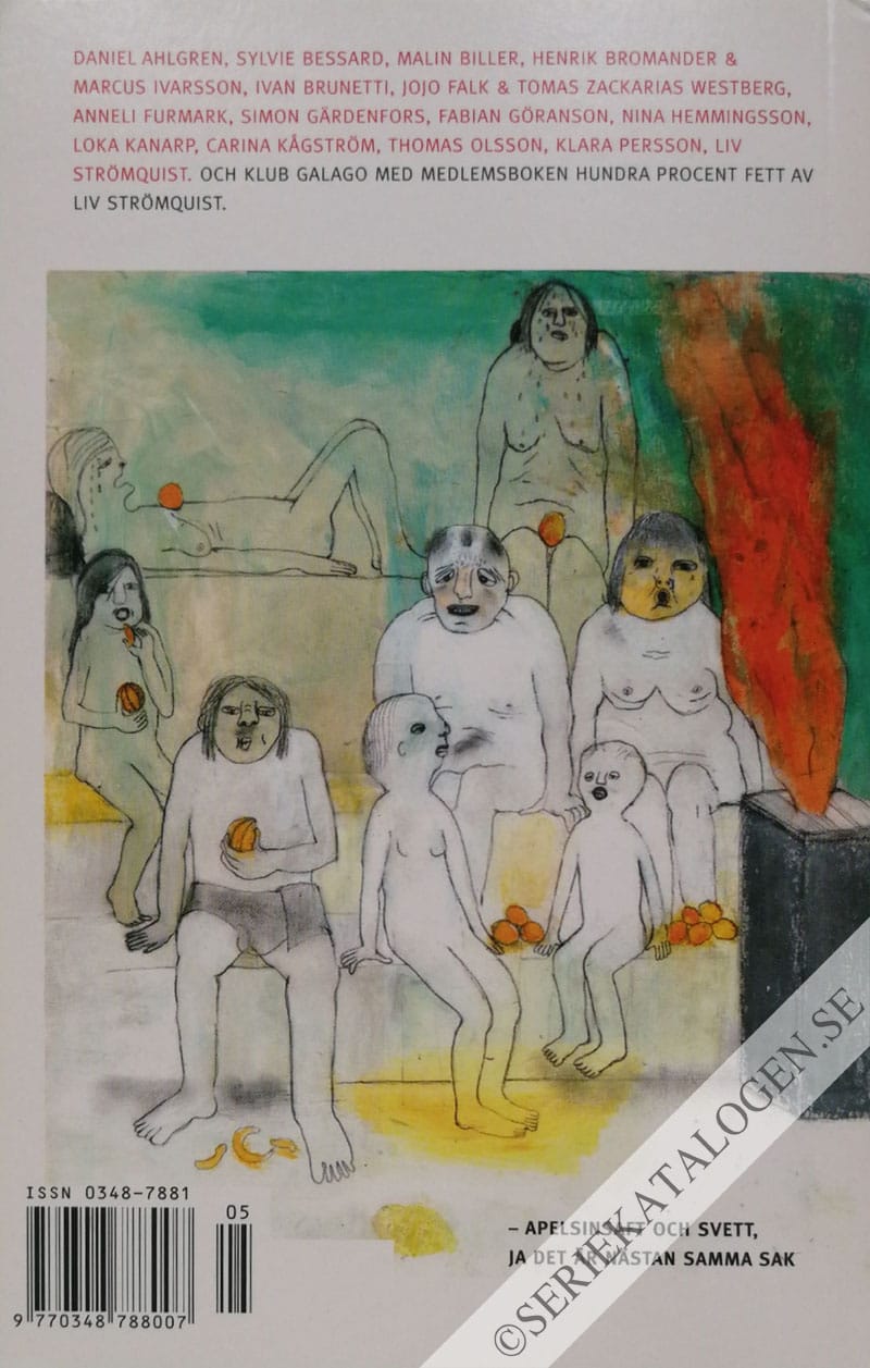 Baksida (2005)