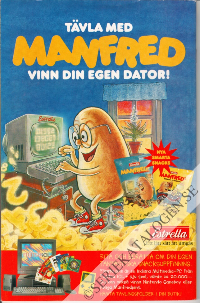 Baksida (1996)