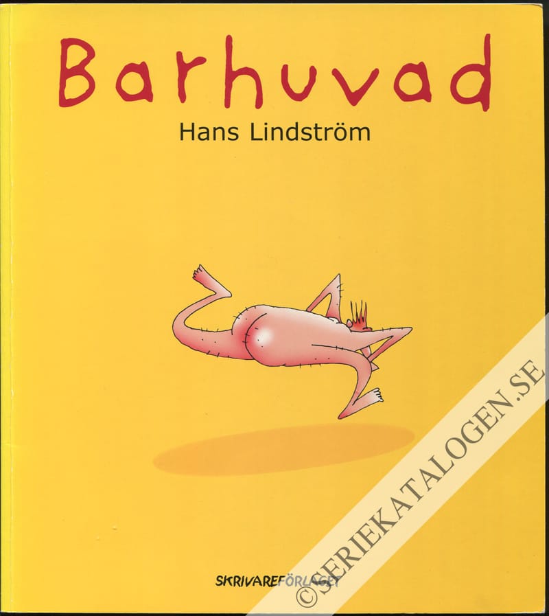 Barhuvad (2003)