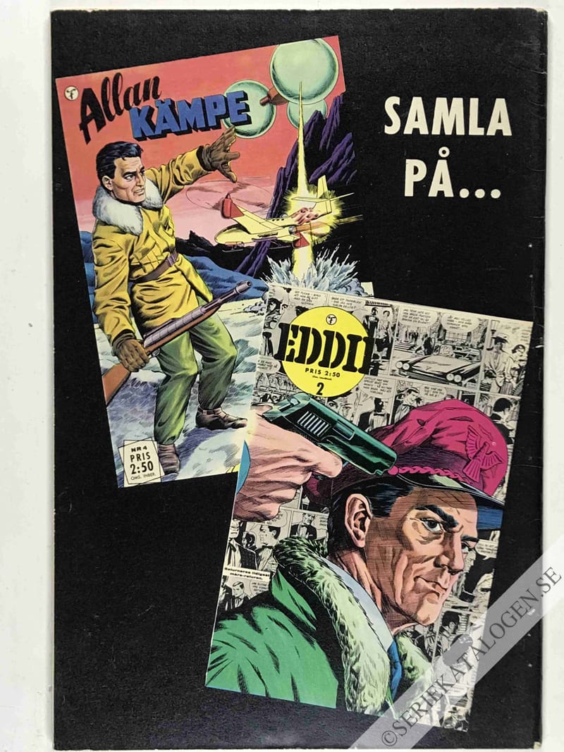 Baksida (1962)