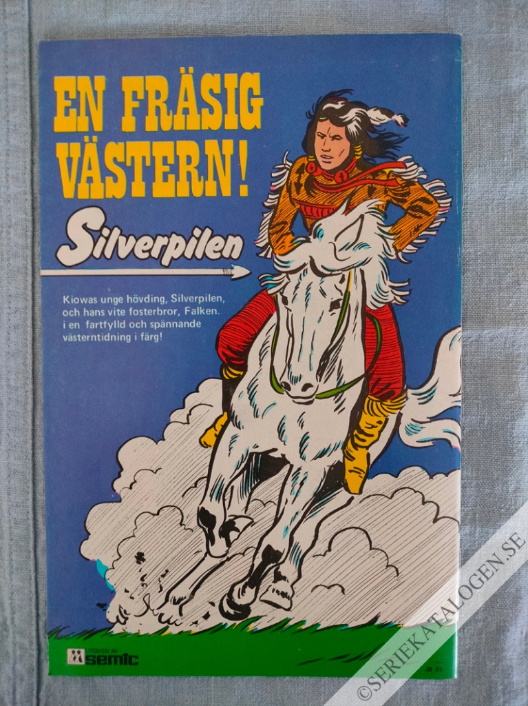 Baksida (1974)