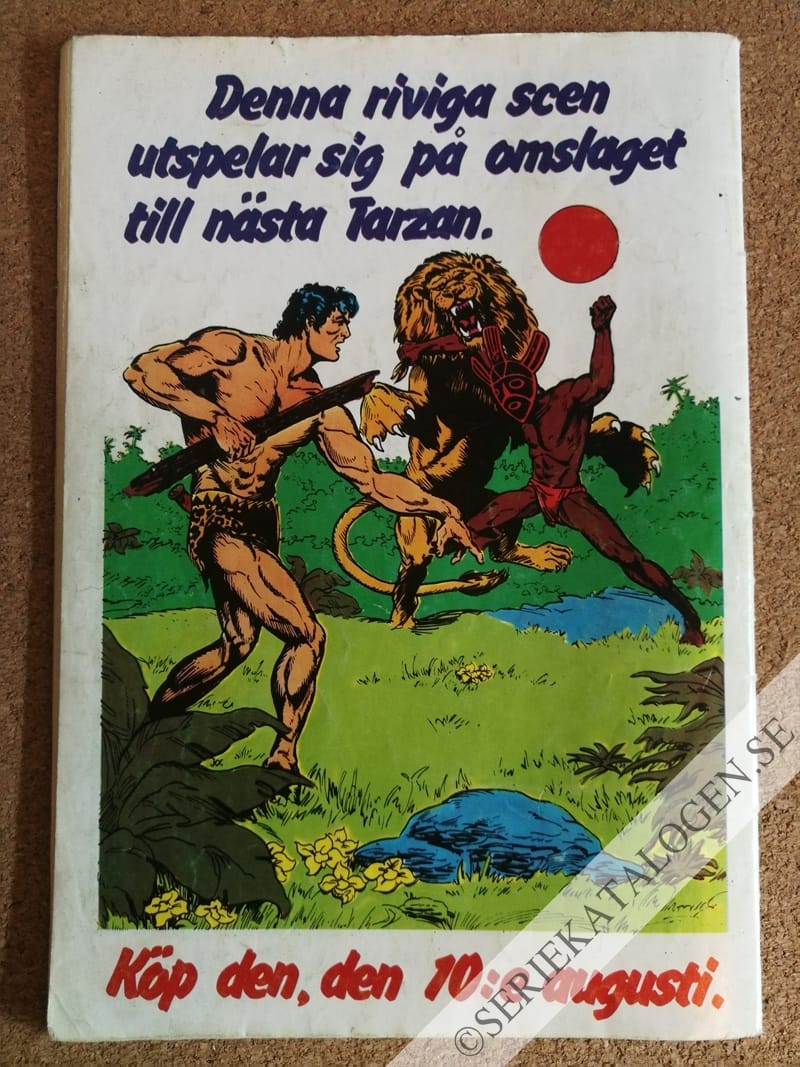 Baksida (1978)