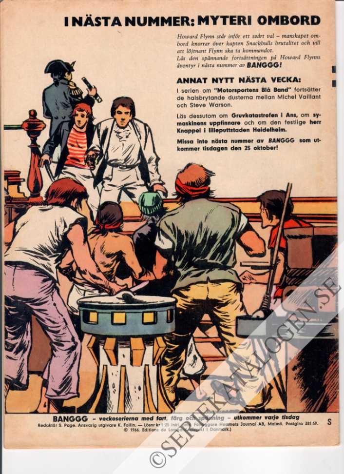 Baksida (1966)