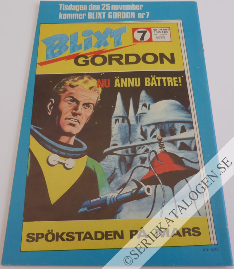 Baksida (1969)
