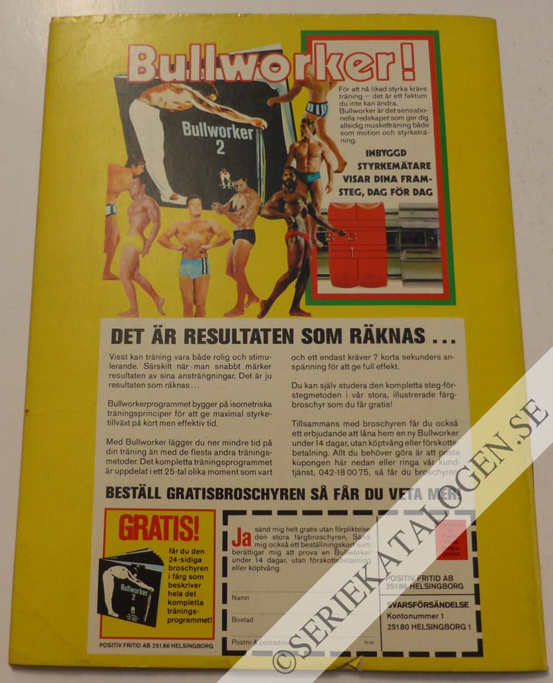 Baksida (1973)