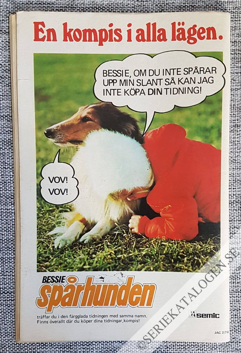 Baksida (1976)