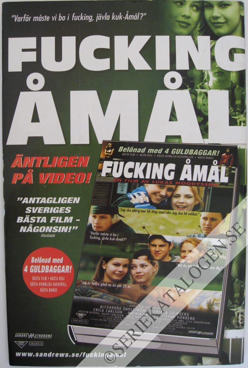 Baksida (1999)