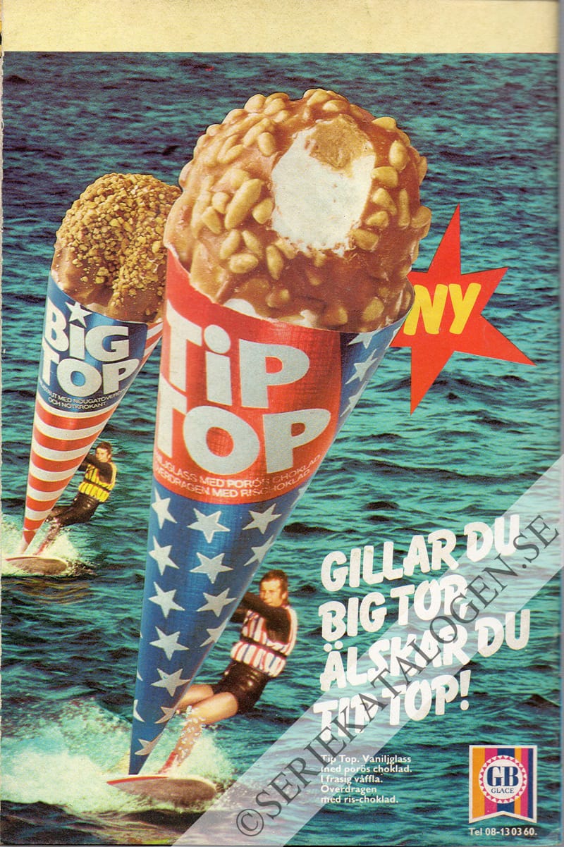 Baksida (1981)