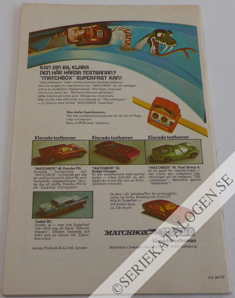 Baksida (1970)