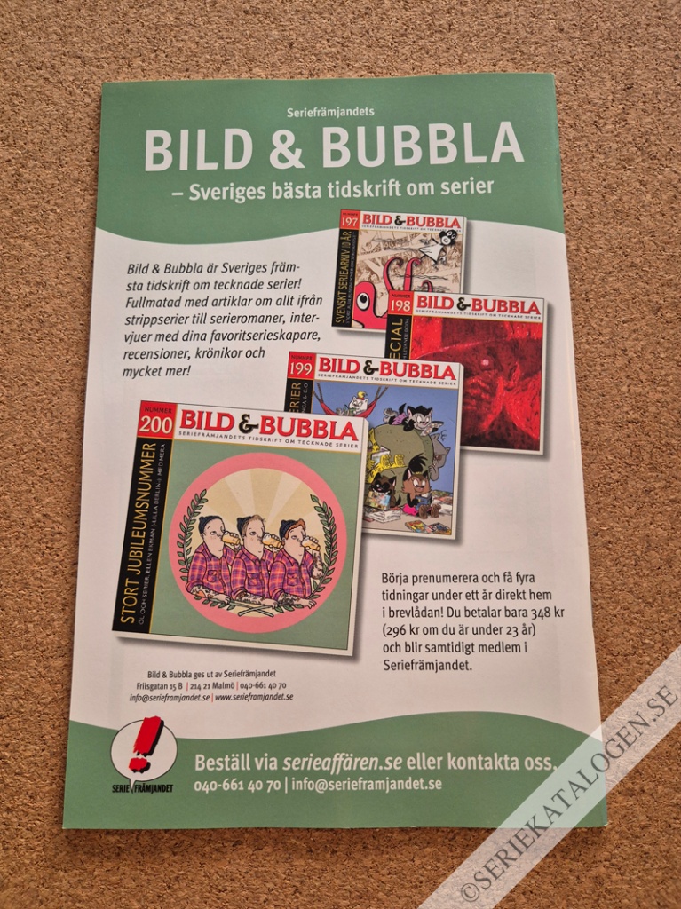 Baksida (2014)