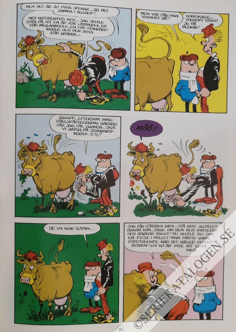 Exempel (1993)