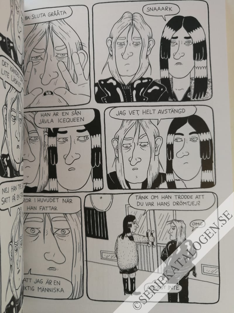 Exempel (2018)