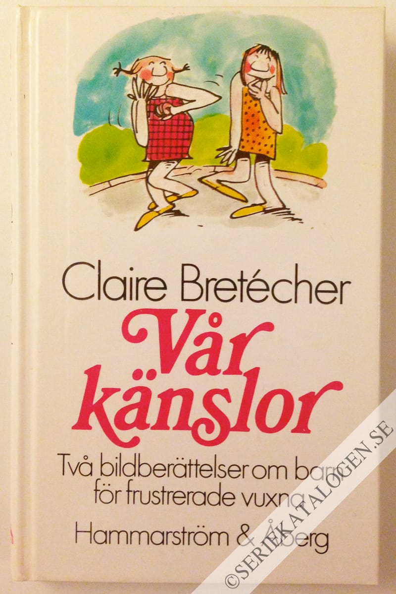 Vår känslor (1985)