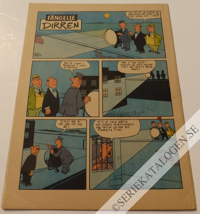 Baksida (1958)