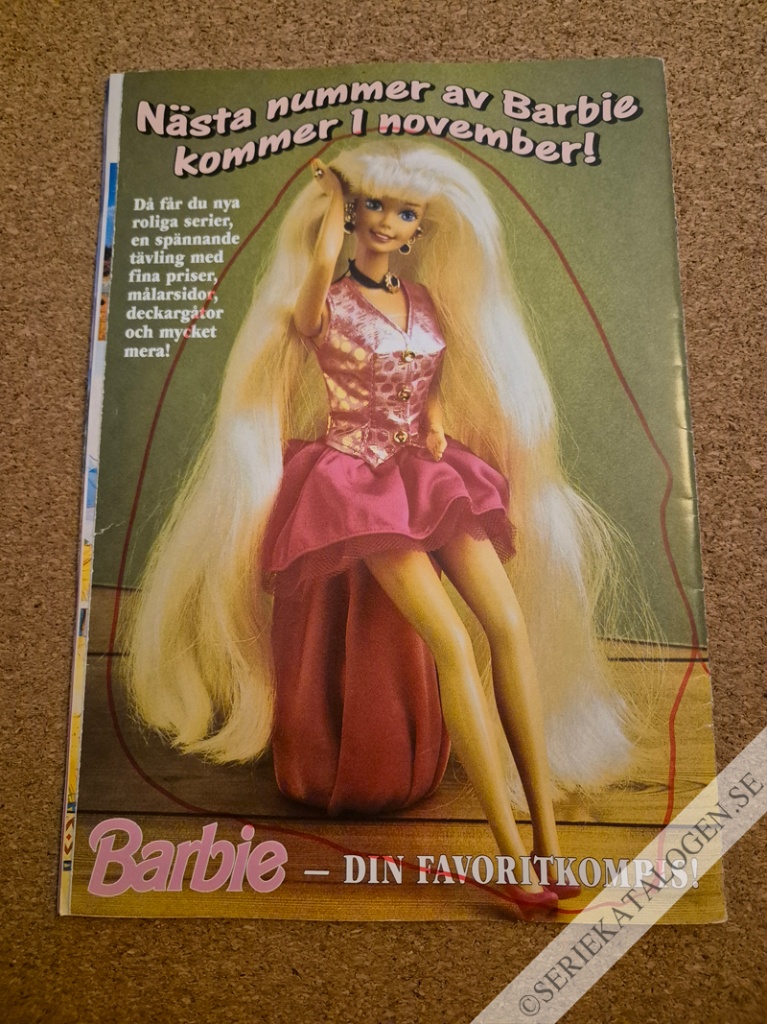Baksida (1995)