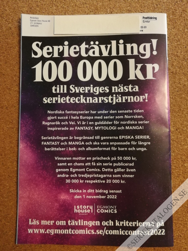 Baksida (2022)