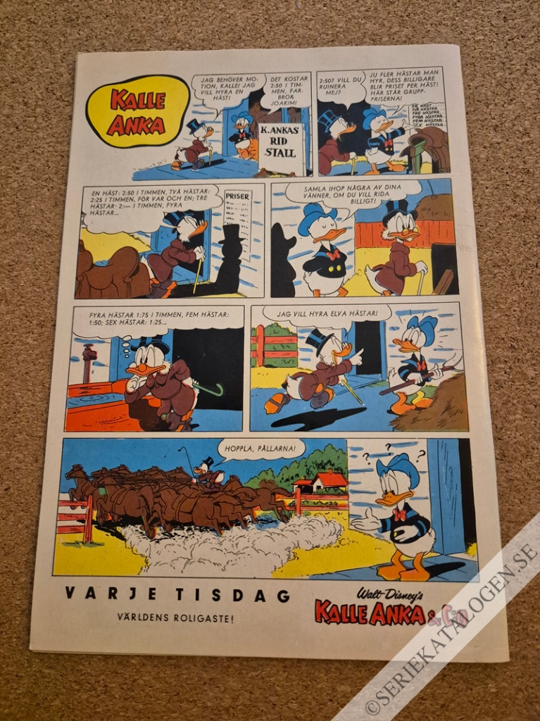 Baksida (1961)