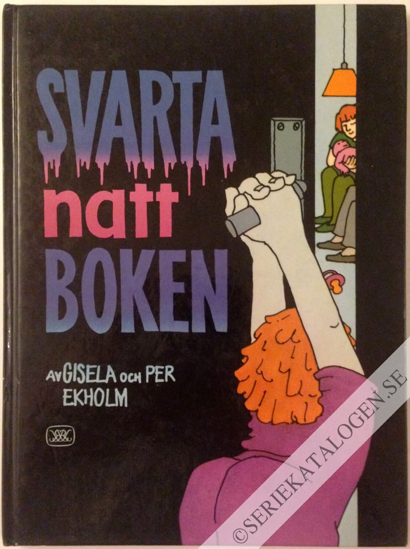 Svarta nattboken (1979)