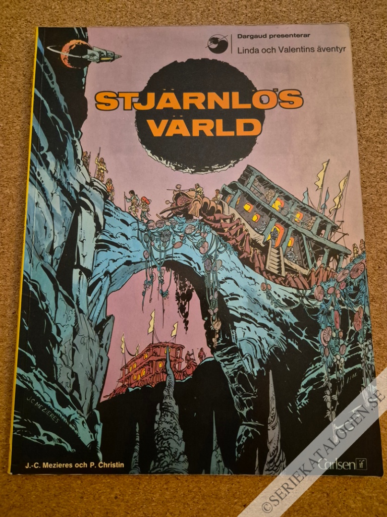 Linda och Valentins äventyr (1975)