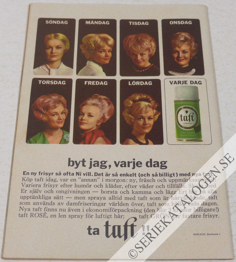 Baksida (1963)