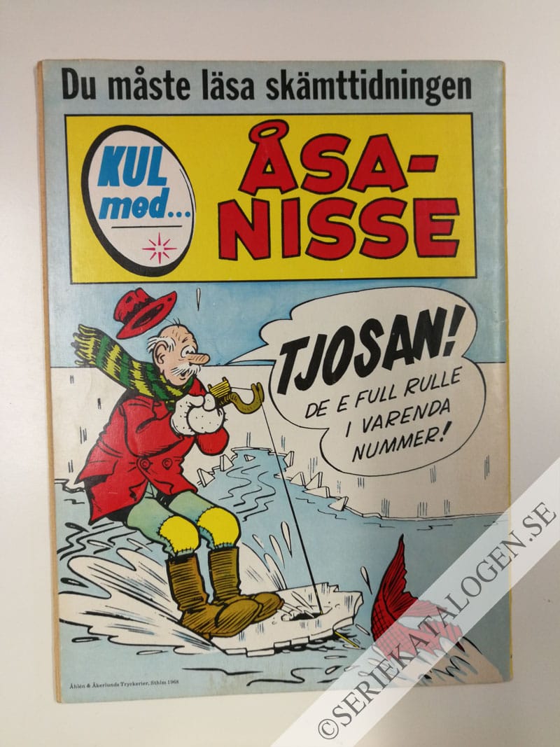 Baksida (1968)