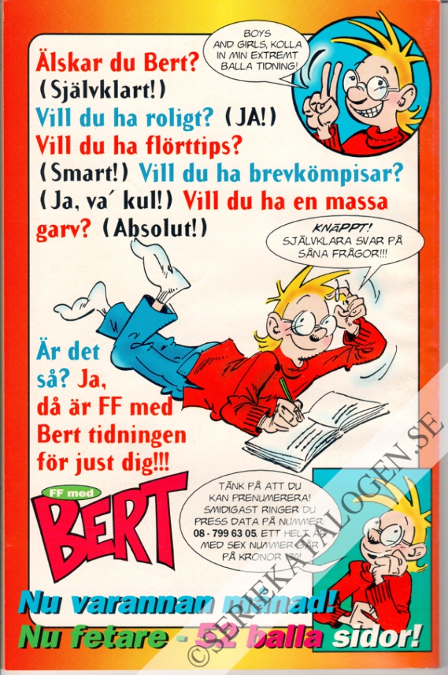 Baksida (1998)
