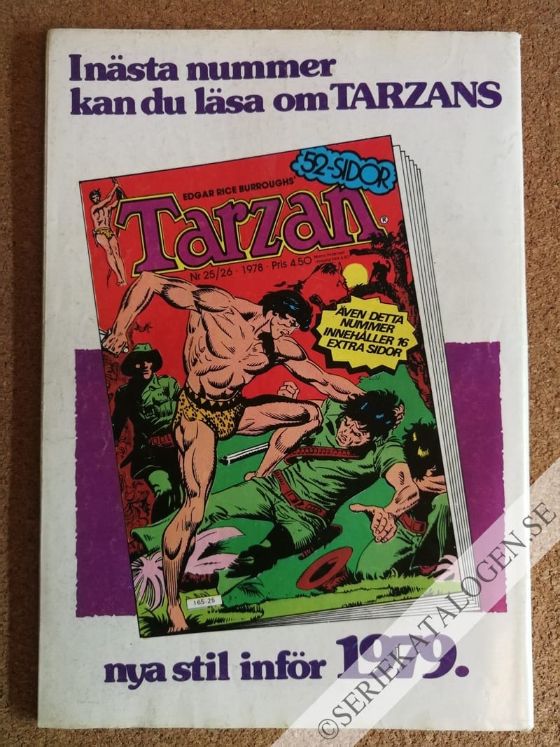 Baksida (1978)