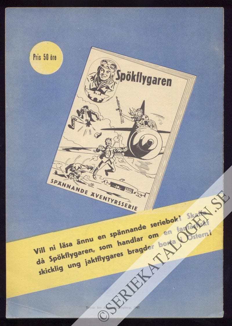 Baksida (1947)