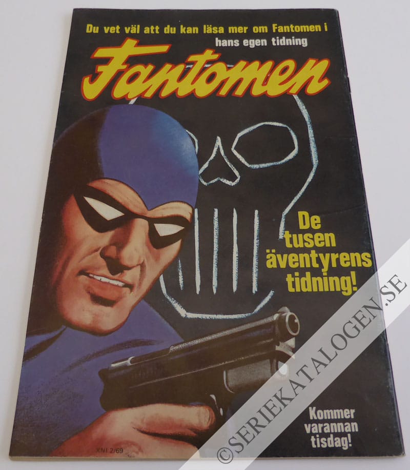 Baksida (1969)