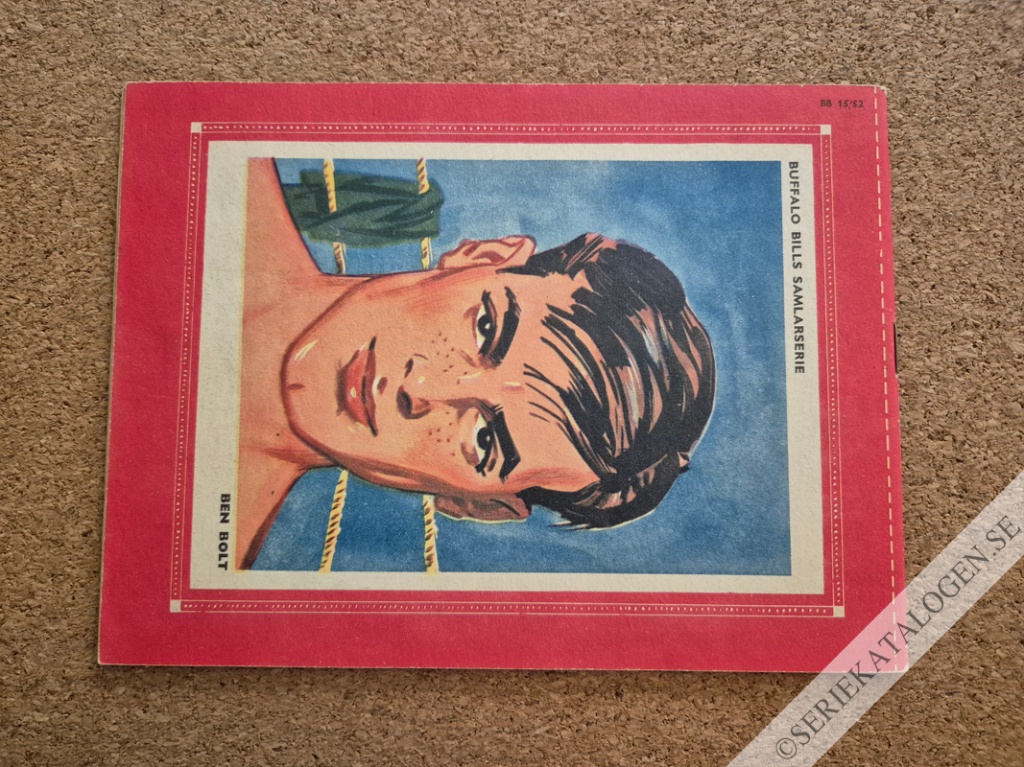 Baksida (1952)