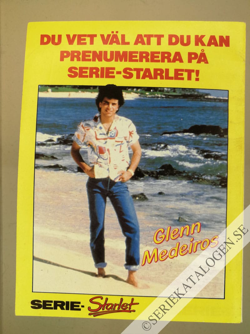 Baksida (1988)
