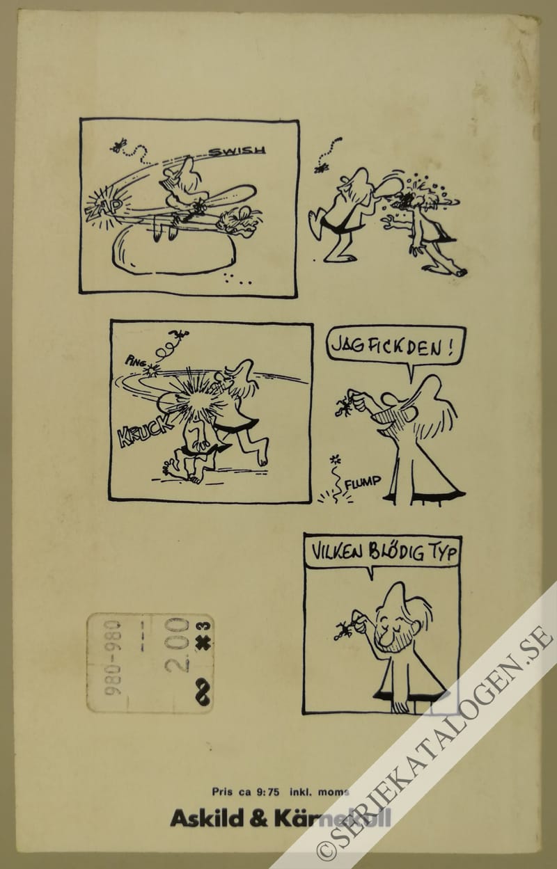 Baksida (1971)