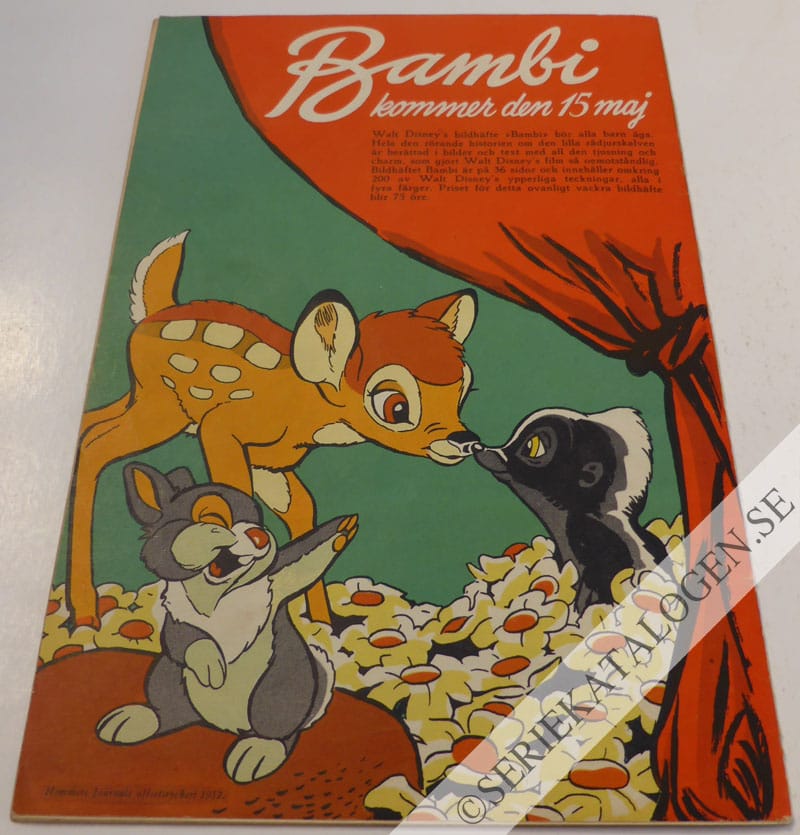 Baksida (1952)