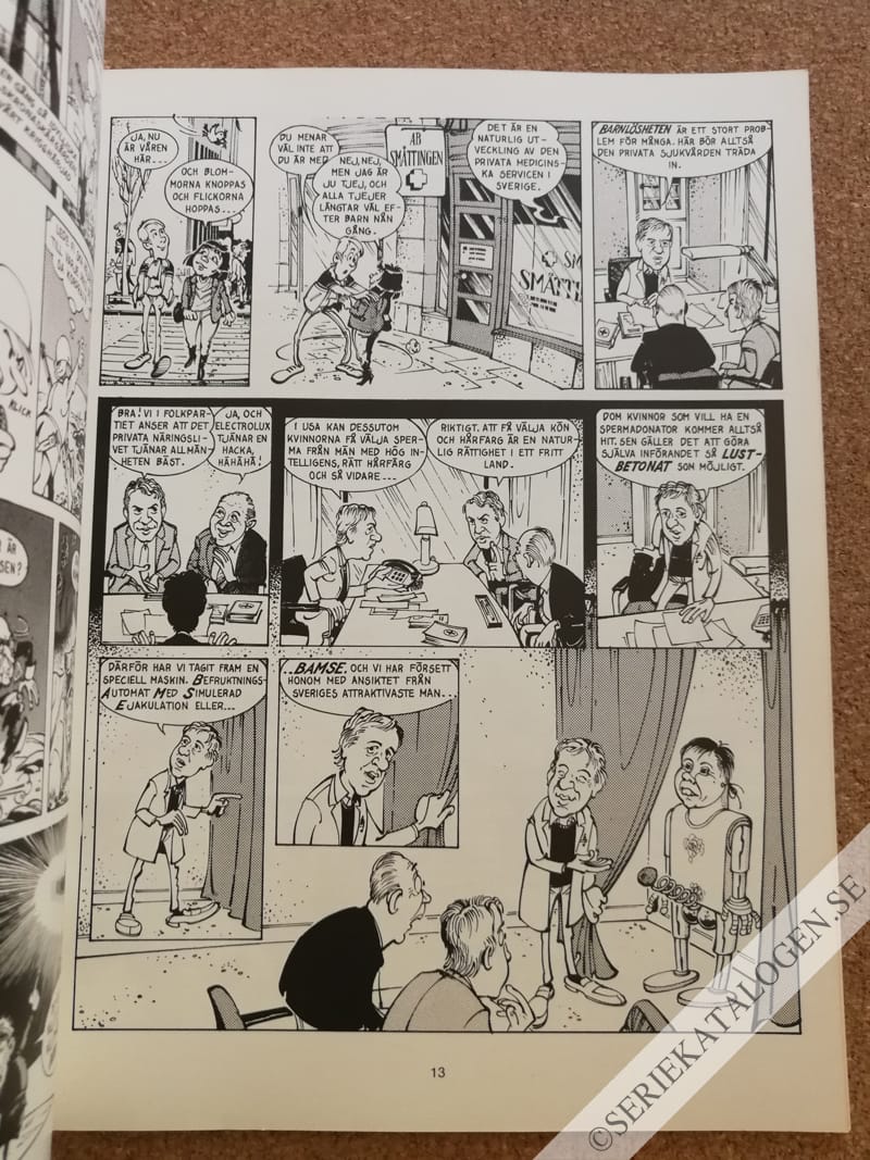 Exempel (1985)