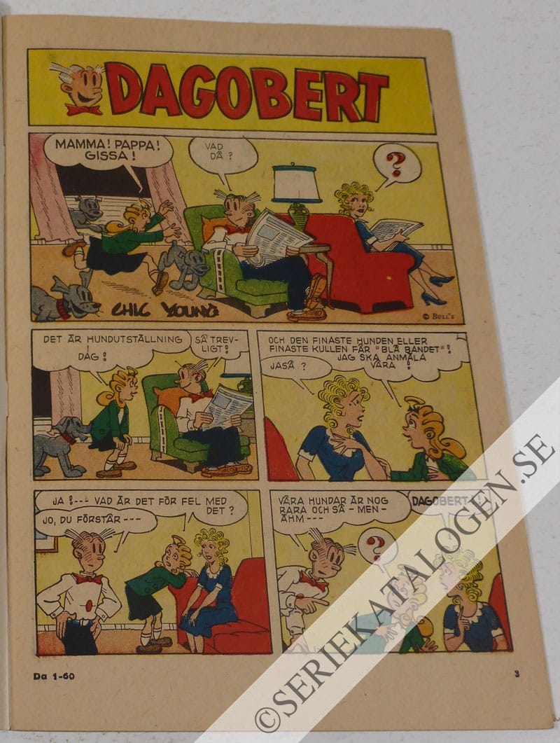 Exempel (1960)