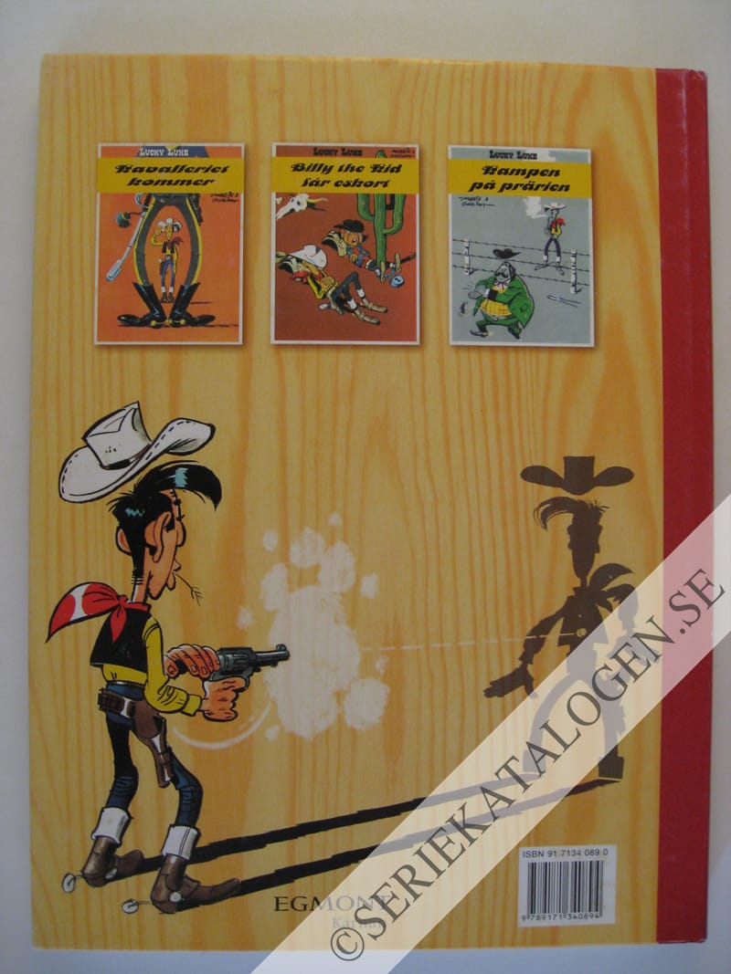 Baksida på 1964-1965 (2005)