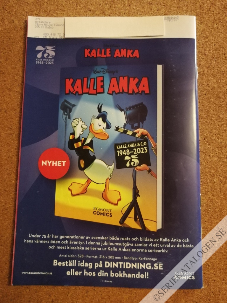 Baksida (2023)