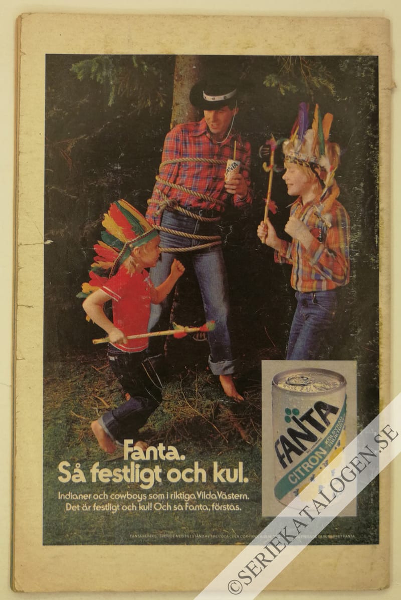 Baksida (1979)