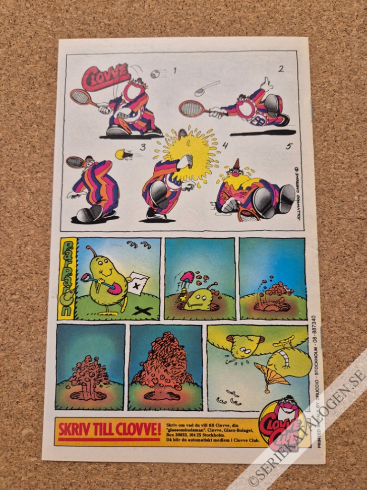 Baksida (1987)