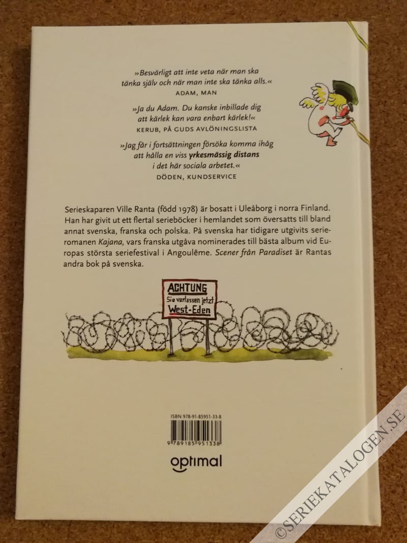Baksida (2011)