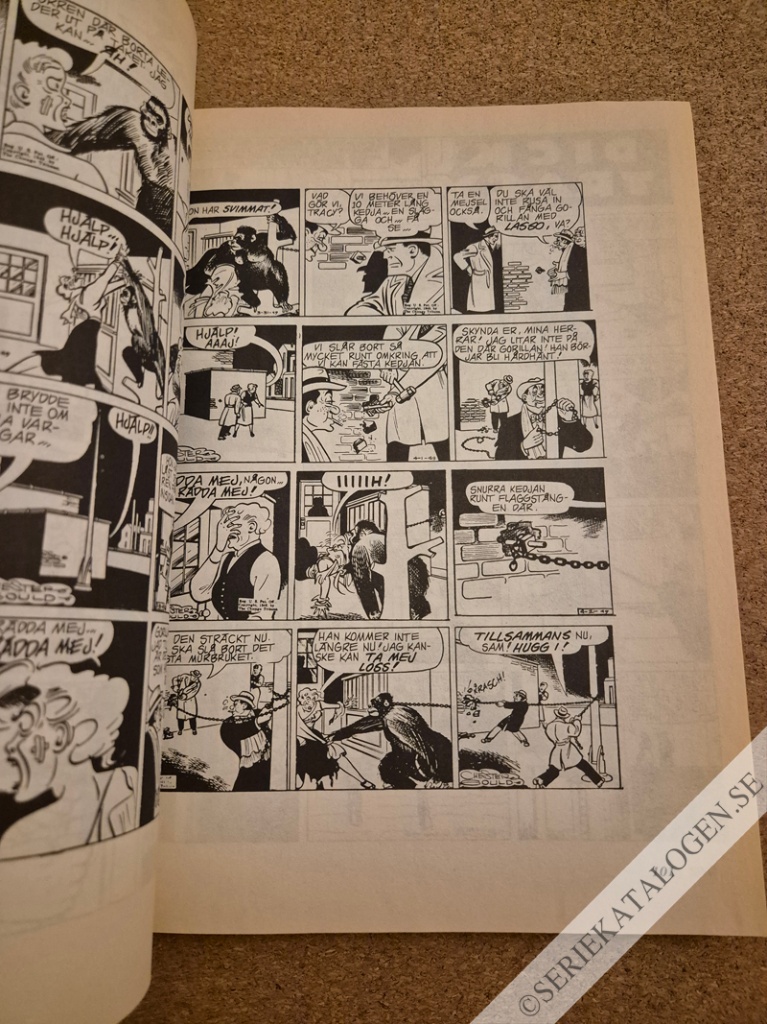 Exempel (1992)