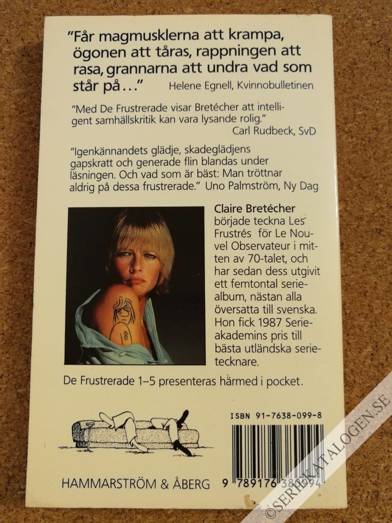 Baksida (1988)