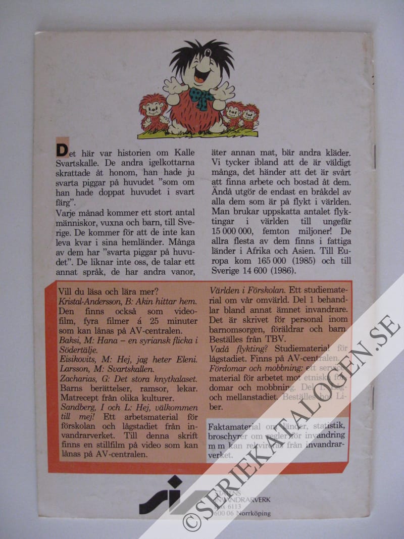 Baksida (1988)