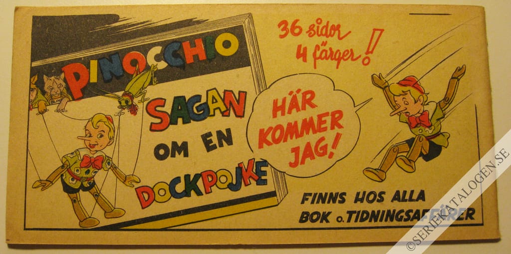 Baksida (1953)