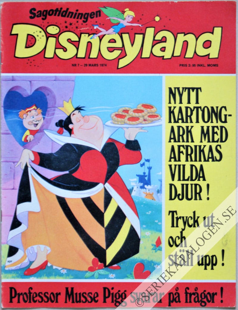 Framsida (1974)