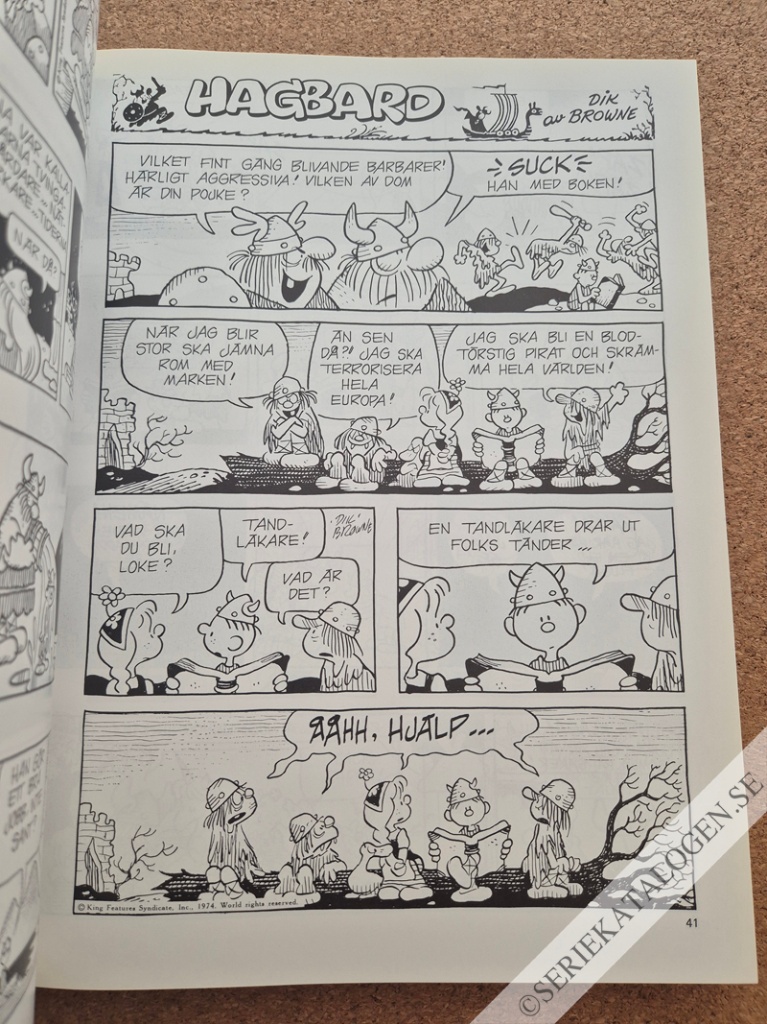Exempel (1991)