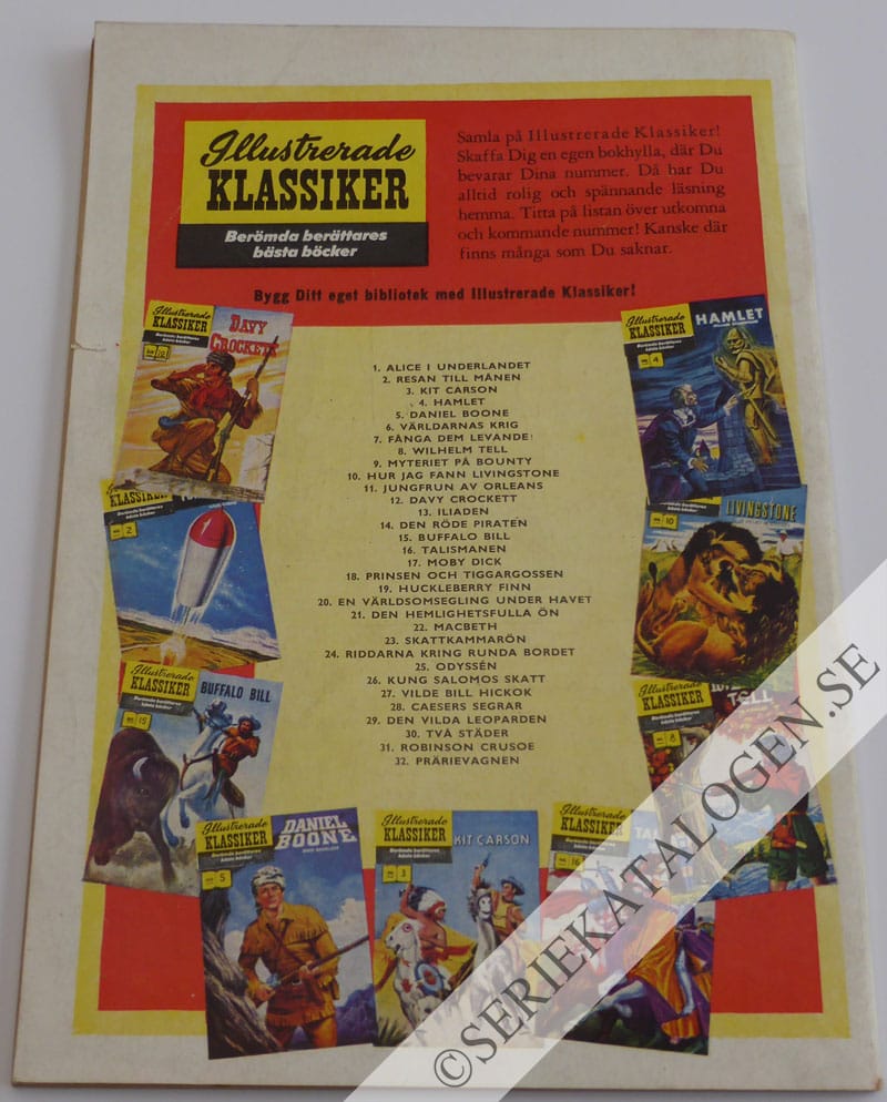 Baksida på Macbeth (1957)