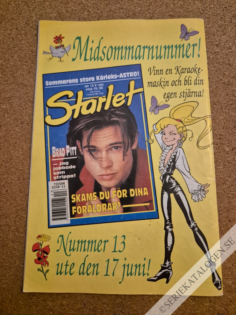 Baksida (1993)