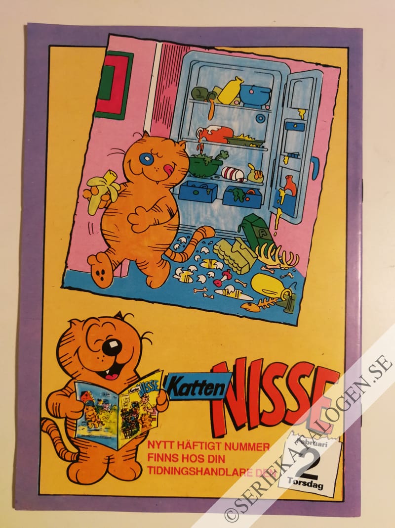 Baksida (1989)